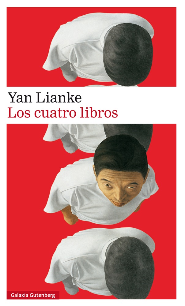 Los cuatro libros