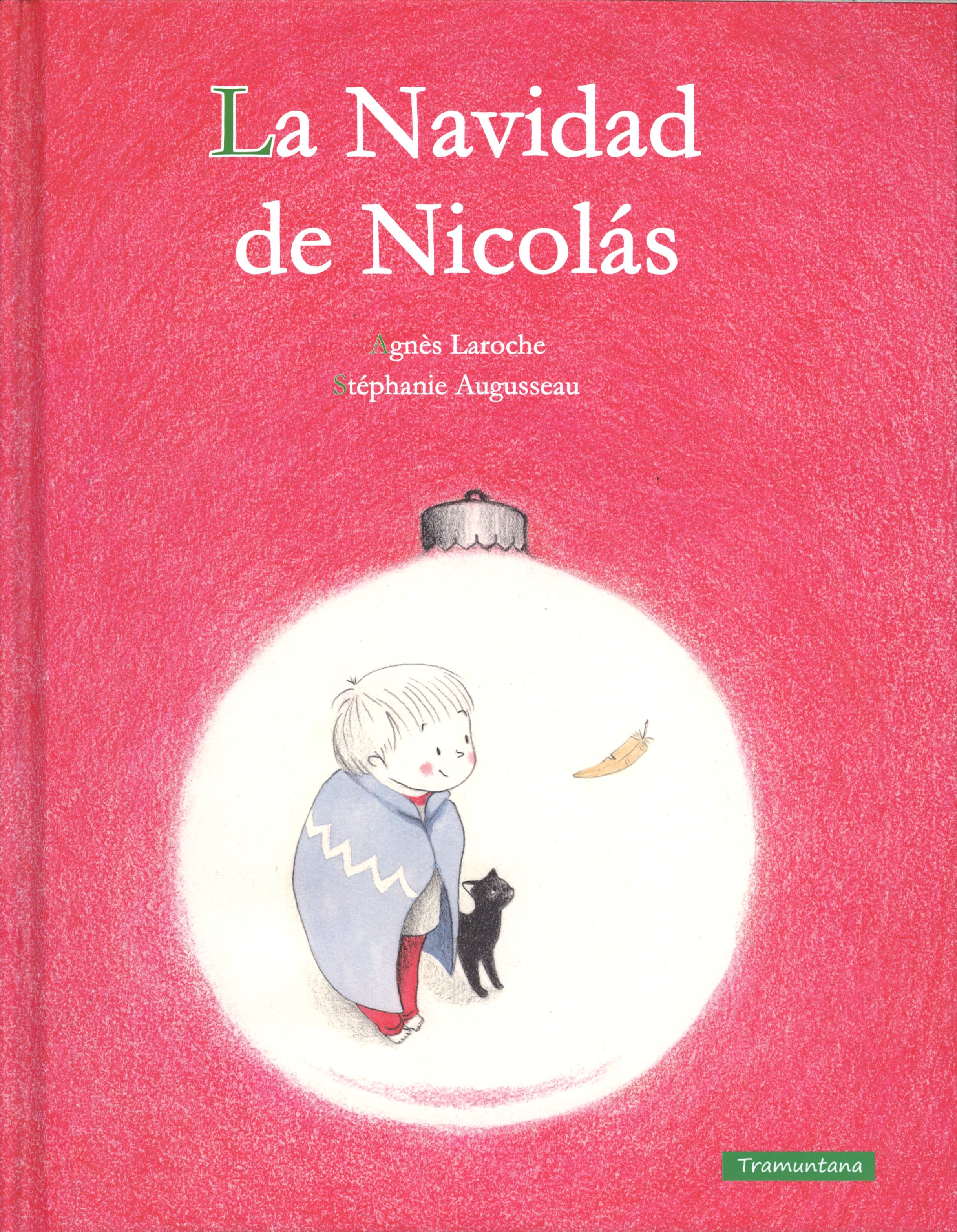 La Navidad de Nicolas