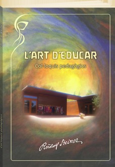 L'art D'educar. Col.loquis pedagògics