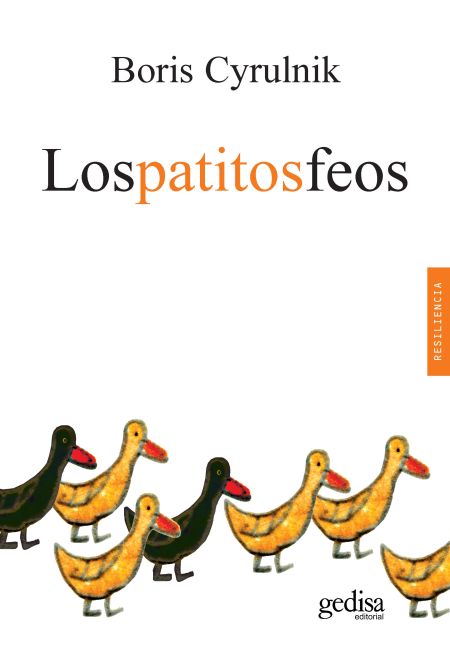 Los patitos feos