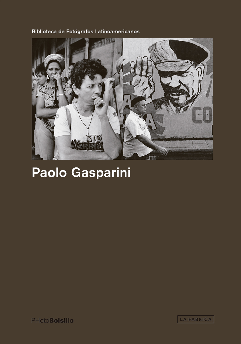 Paolo Gasparini