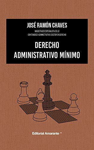 Derecho administrativo mínimo   La evaluación de impacto normativo por razón de género