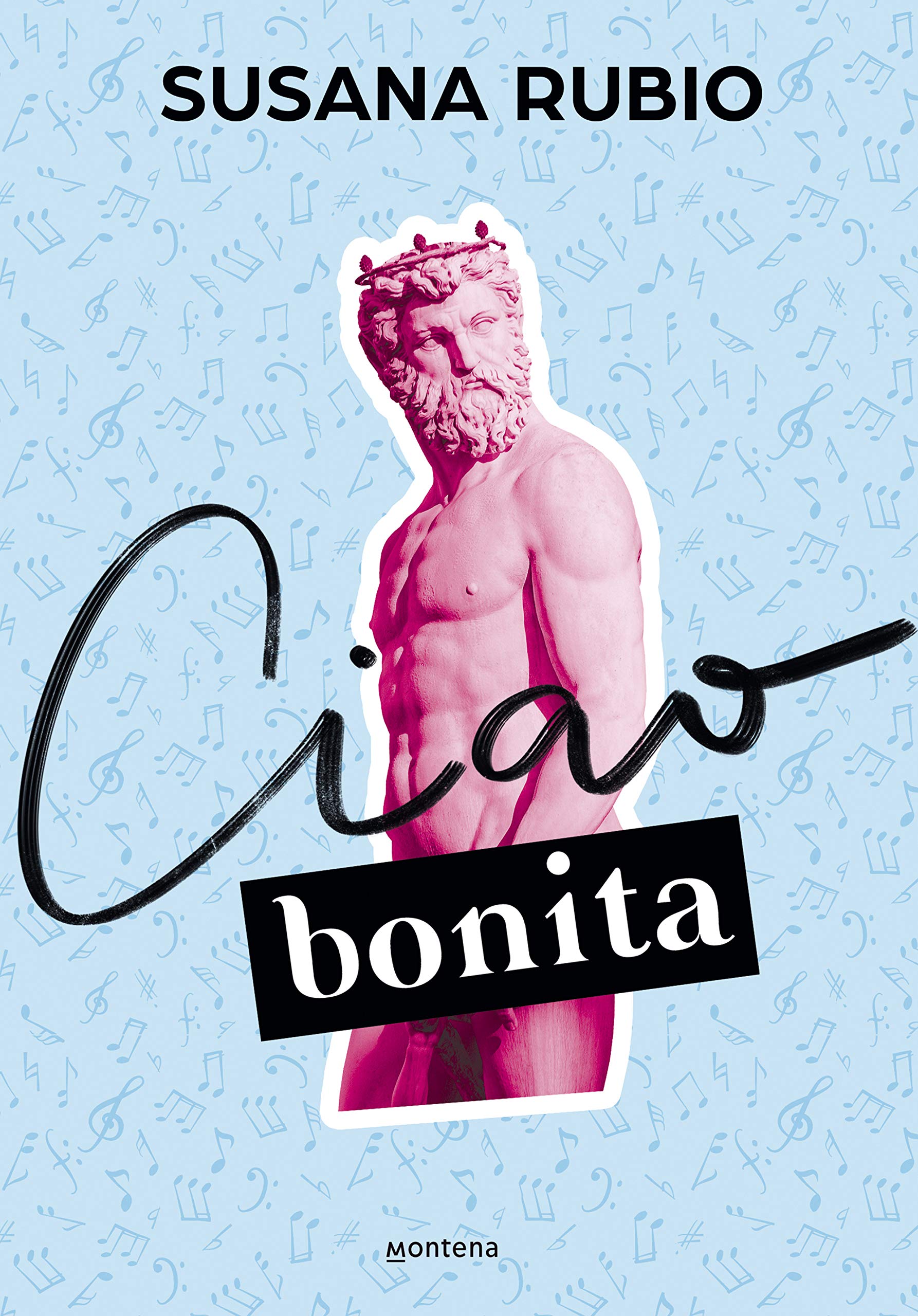 Ciao, bonita (En Roma 2)