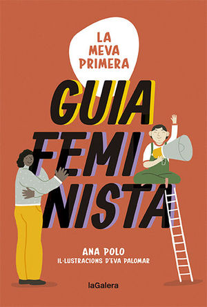 Mi primera guía feminista