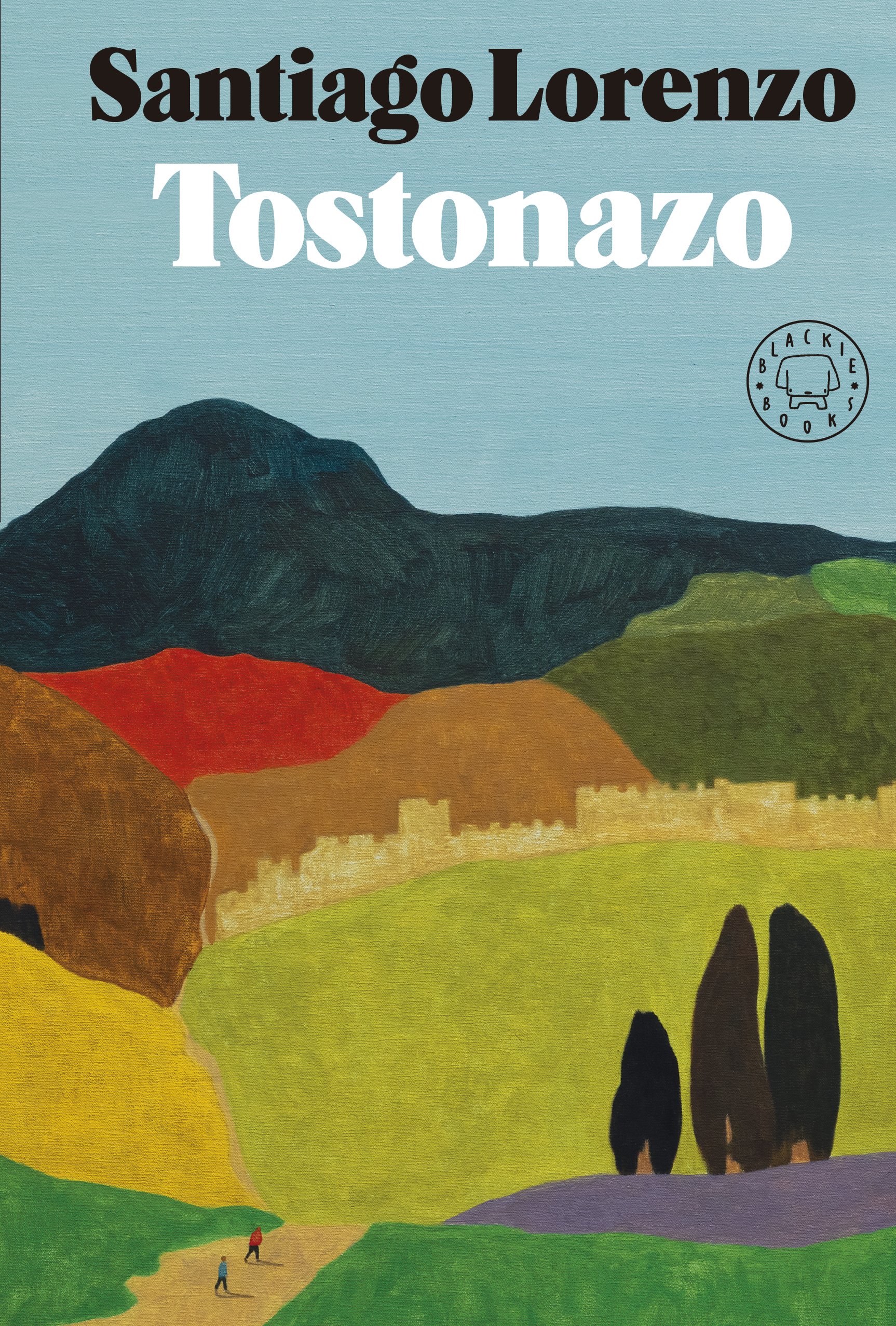 Tostonazo