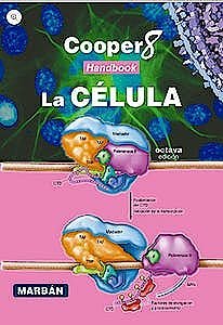 LA CELULA 8ª EDICION HANDBOOK