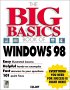 The big basics book of Windows 98