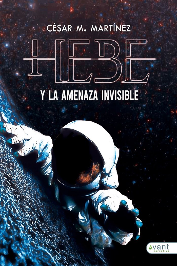 HEBE Y LA AMENAZA INVISIBLE