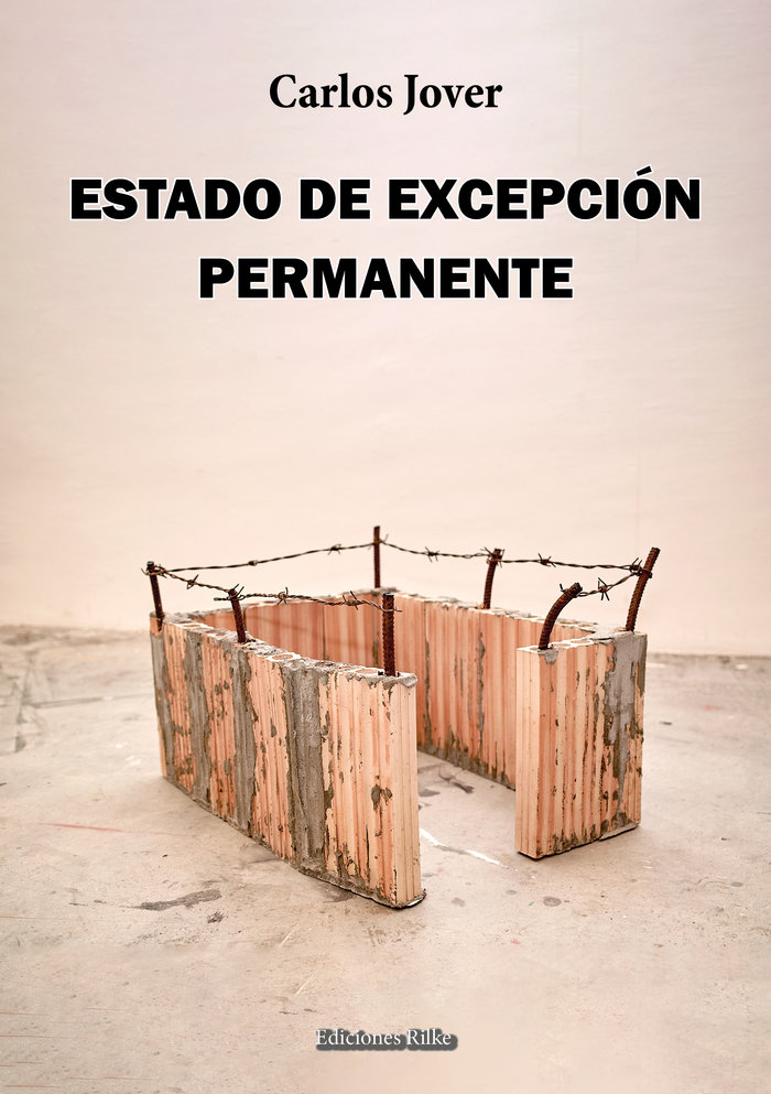 ESTADO DE EXCEPCION PERMANENTE