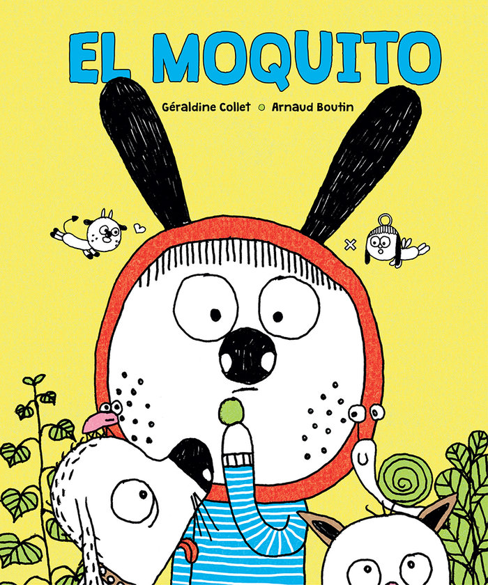 El moquito