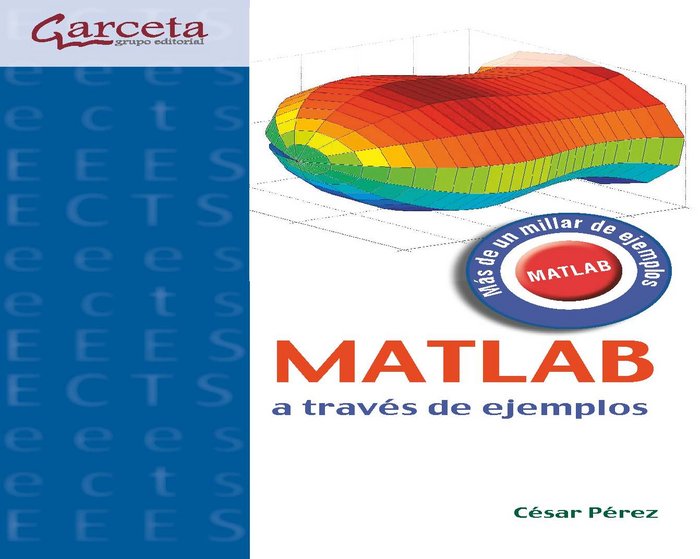 MATLAB A TRAVES DE EJEMPLOS