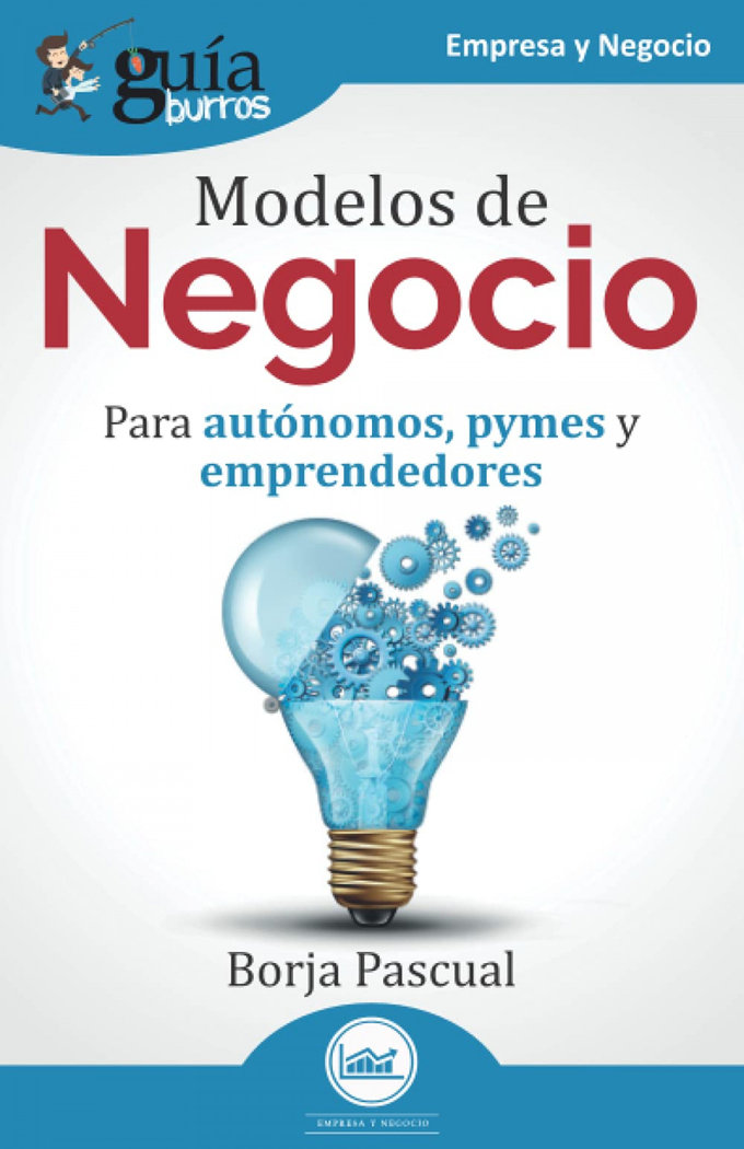 MODELOS DE NEGOCIO