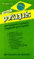 Lexicón Sopena Portugués-Español y Español-Portugués