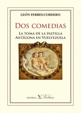 Dos comedias: La toma de la pastilla y Antígona en Venezuela