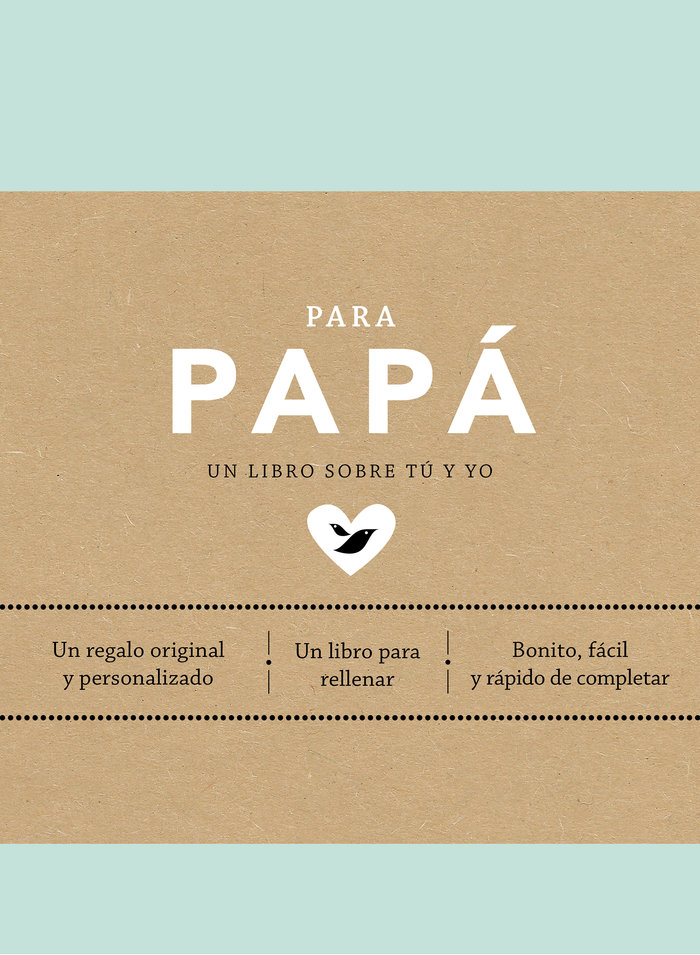 Para papá