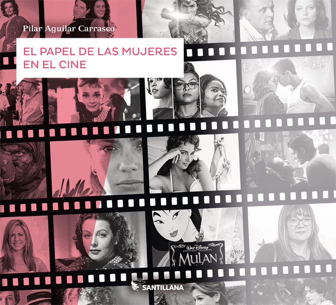 El papel de las mujeres en el cine