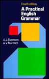 A Practical English Grammar