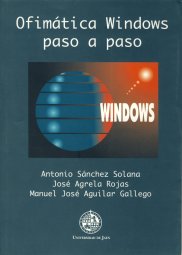 Ofimática Windows paso a paso : Windows