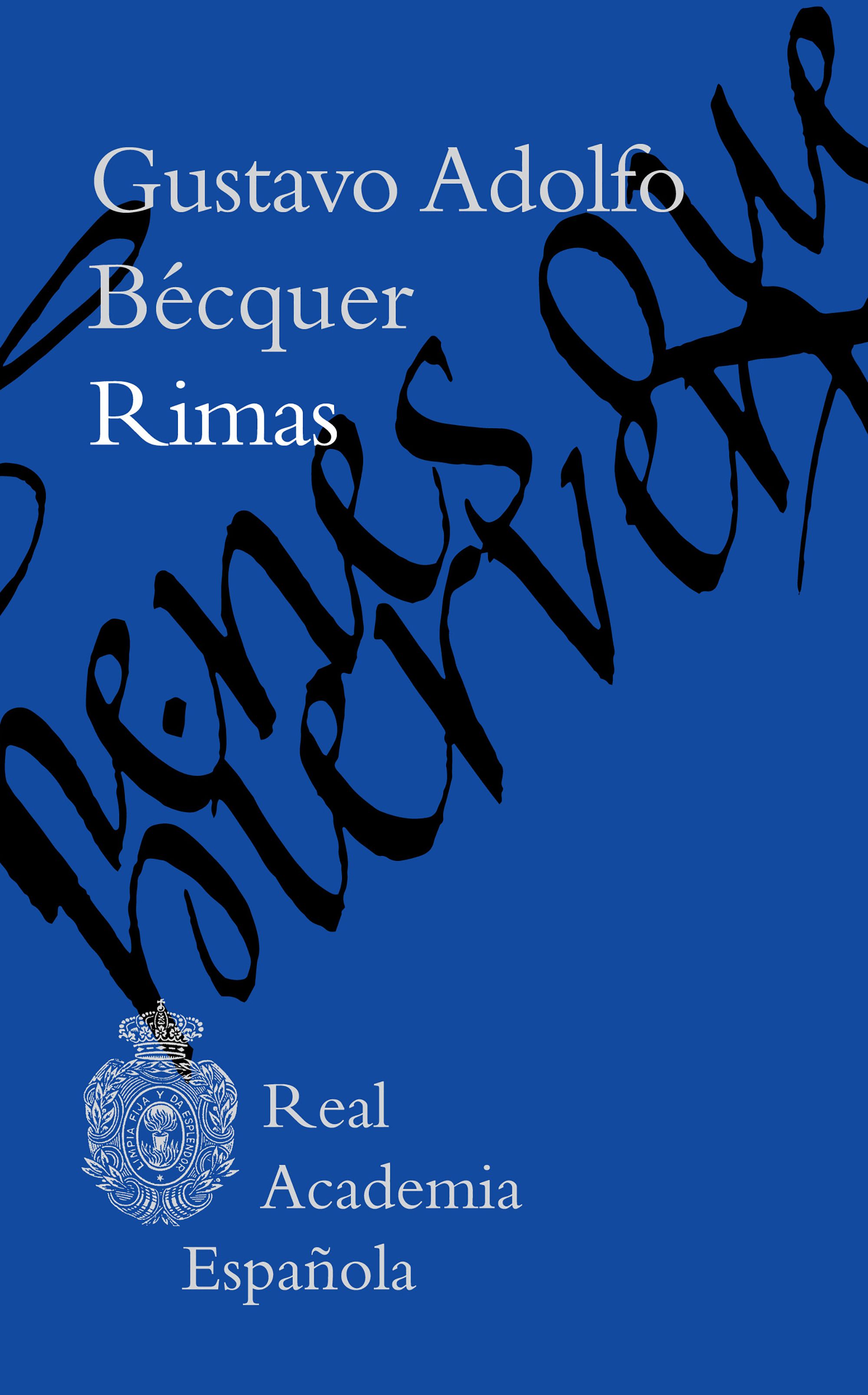 Rimas (Edición de Francisco Rodríguez Risquete)