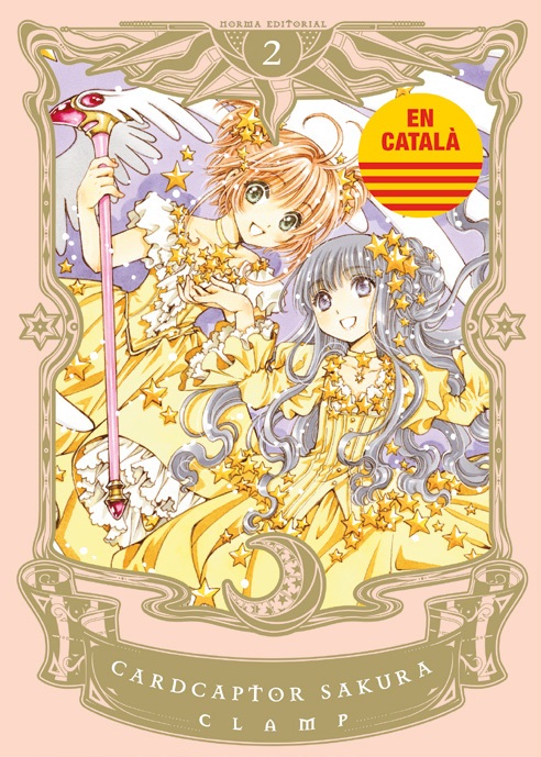 Cardcaptor Sakura nº 02