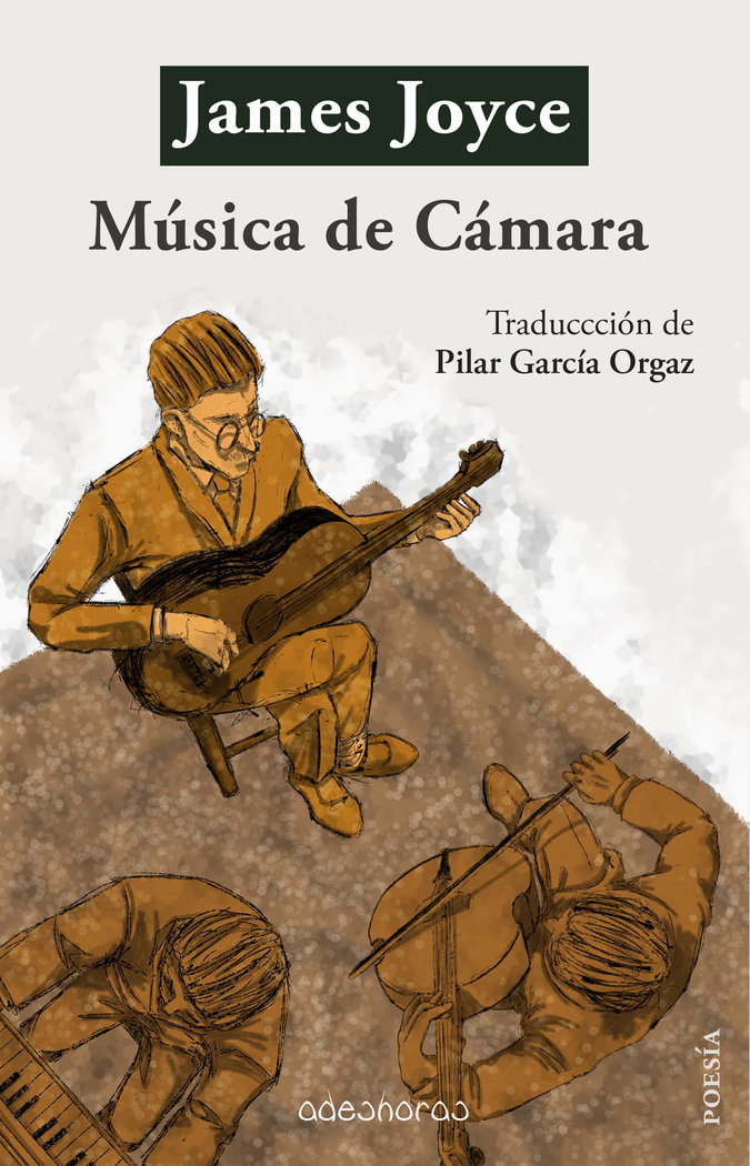 MUSICA DE CAMARA