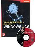 Programación en microsoft Windows con C#