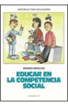 Educar en la competencia social