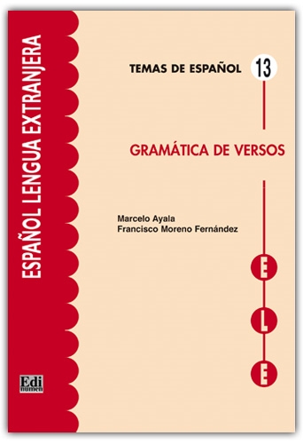 Gramática de versos