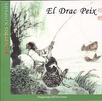 El Drac Peix (Proverbis xinesos) Català-xinès