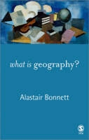 What is Geography?