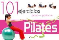 101 ejercicios paso a paso de Pilates