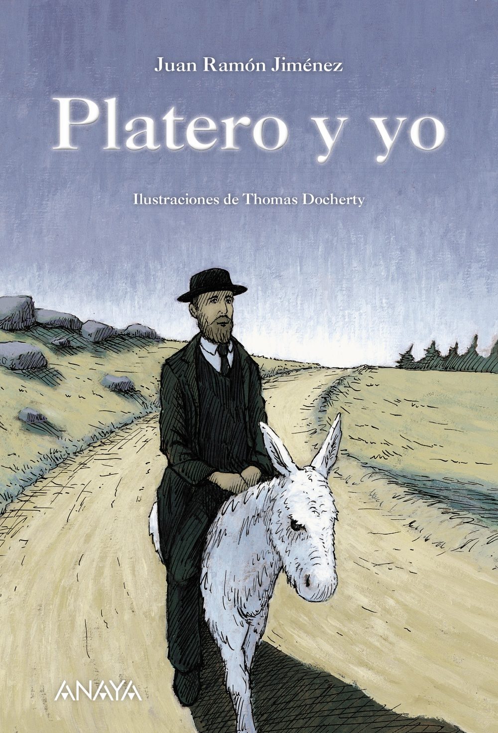 Platero y yo