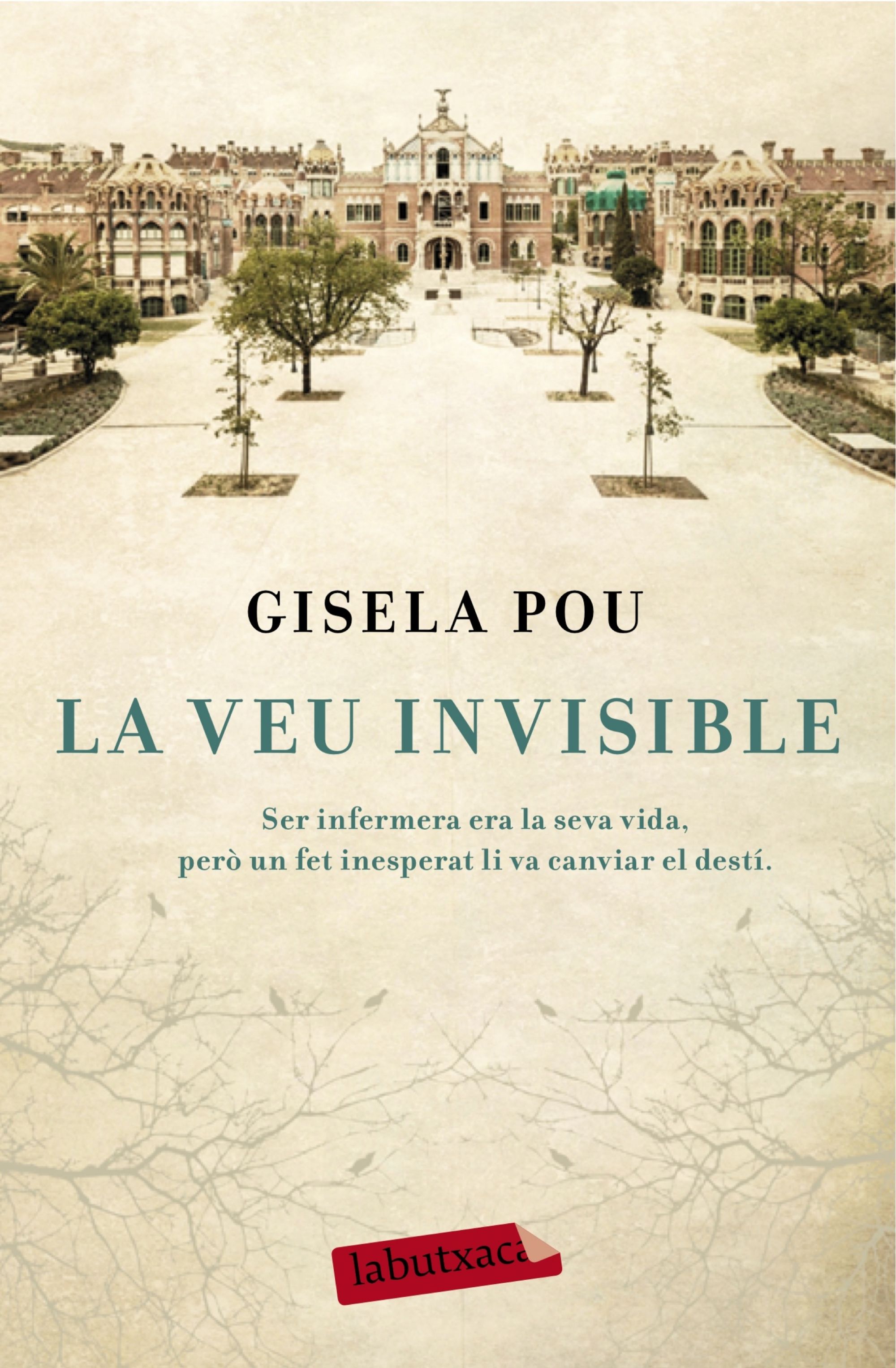 La veu invisible