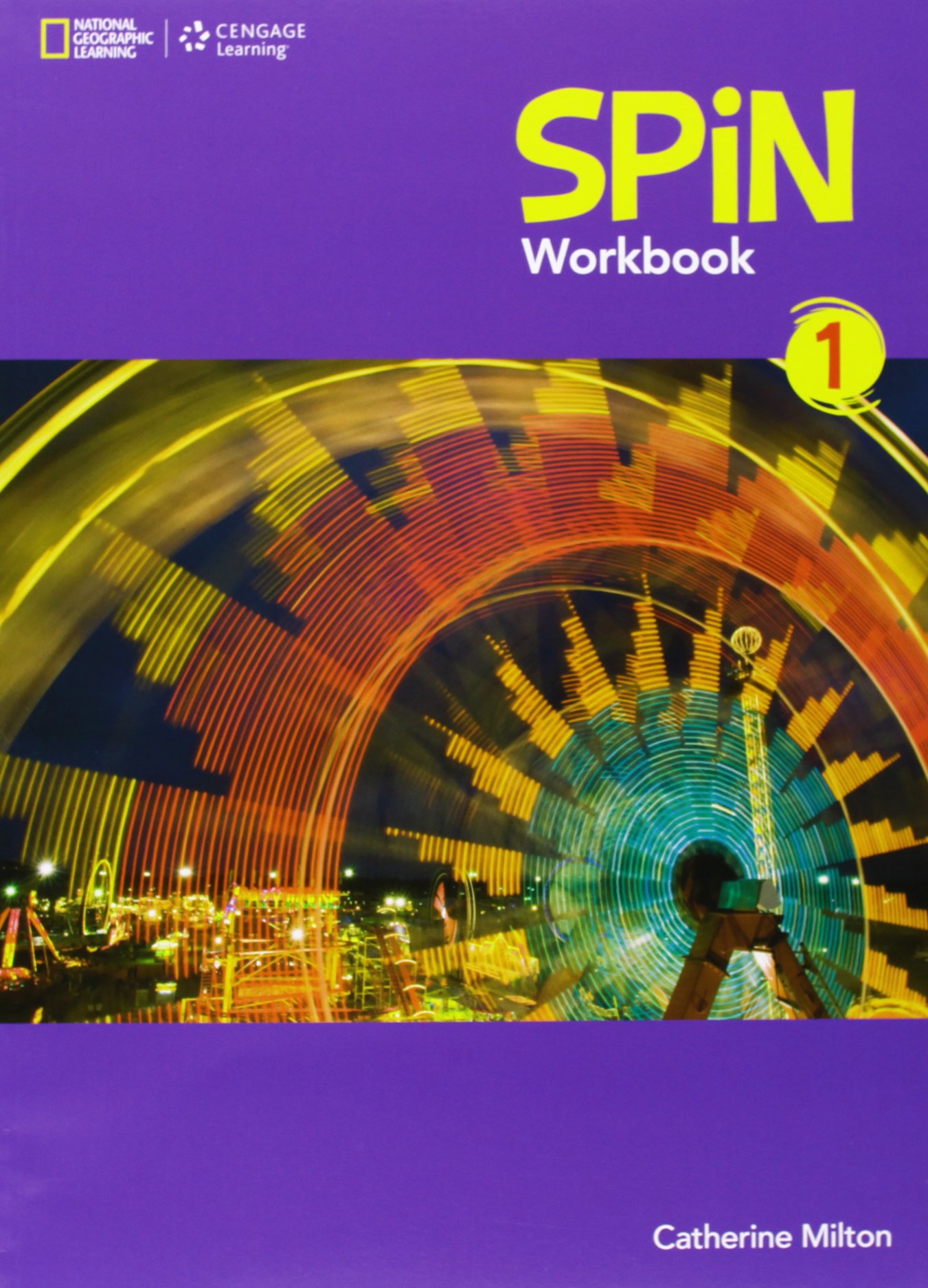 SPiN 1: Workbook