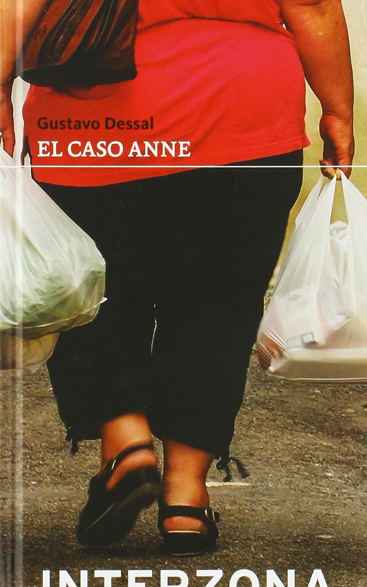 El caso Anne