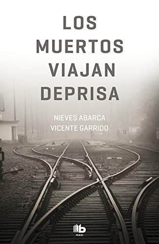 Los muertos viajan deprisa