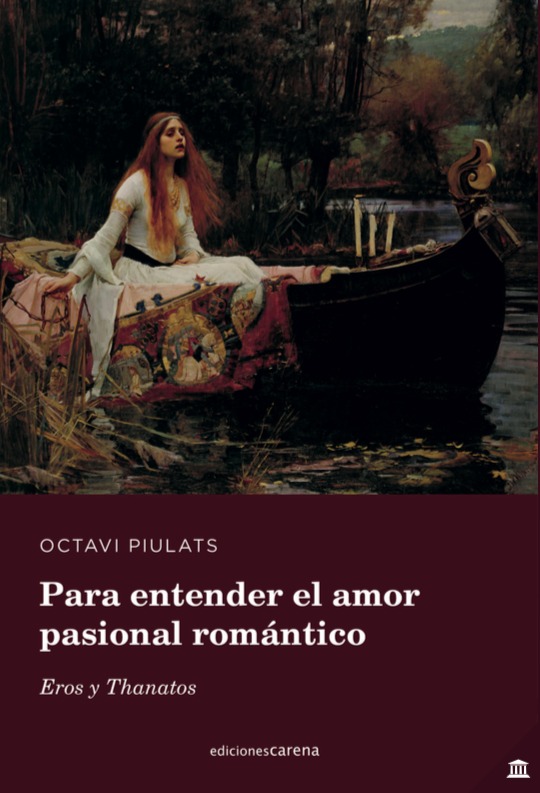 Para entender el amor pasional romántico: Eros y Thanatos