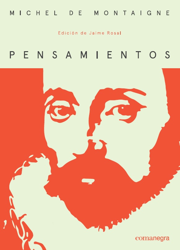 Pensamientos (Edición de Jaime Rosal)