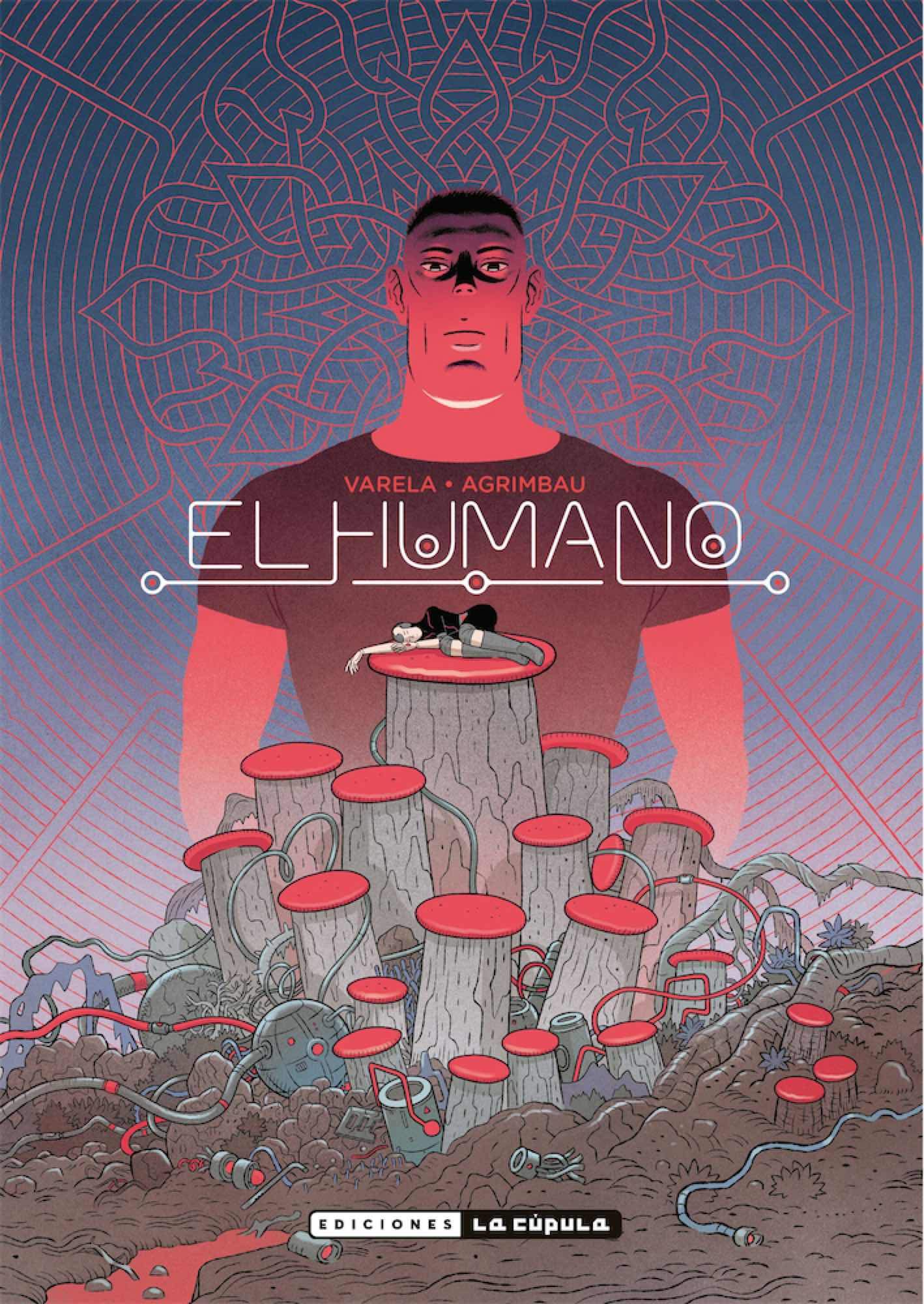 El humano