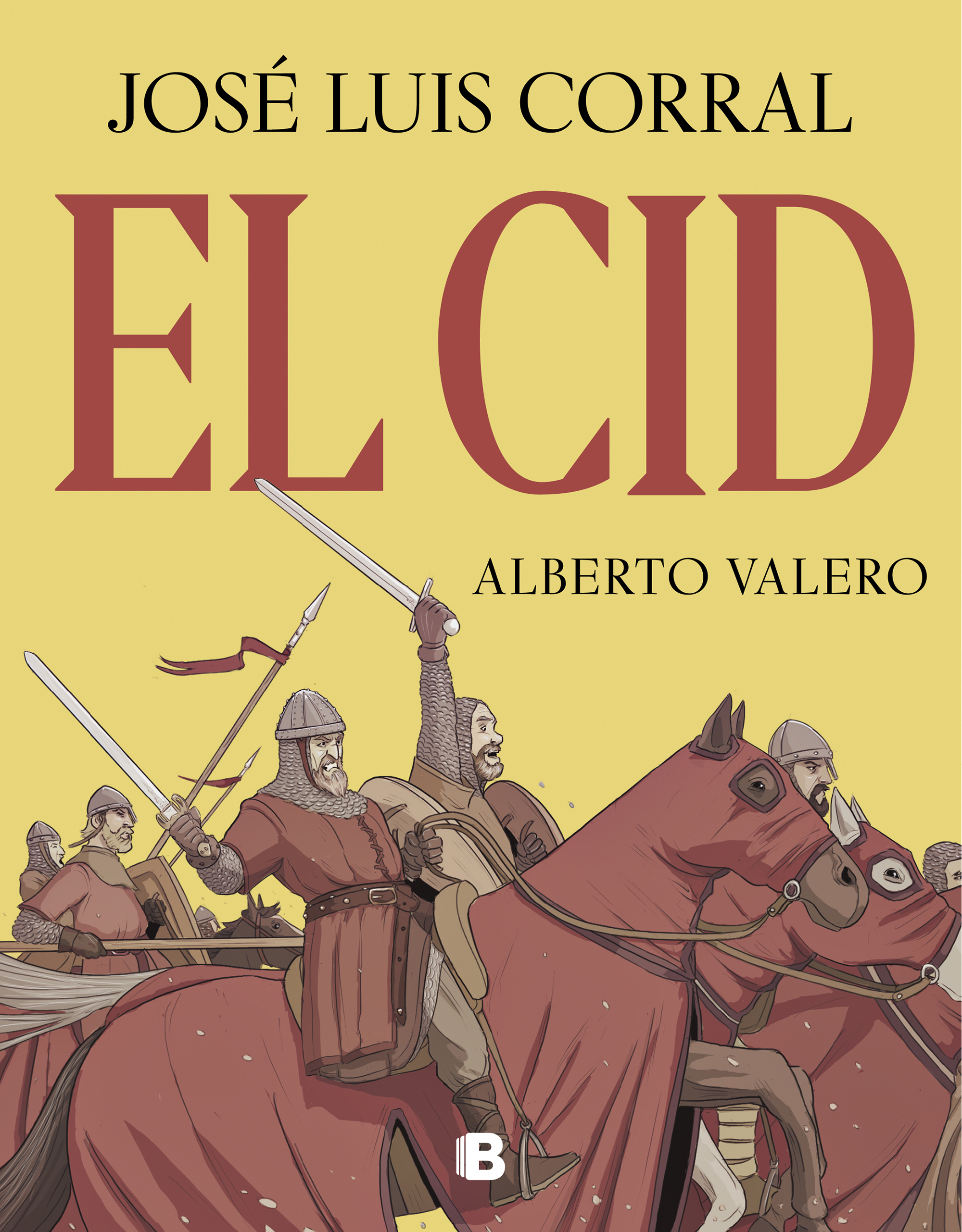 El Cid