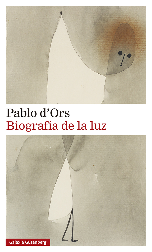 Biografía de la luz: una lectura mística del evangelio