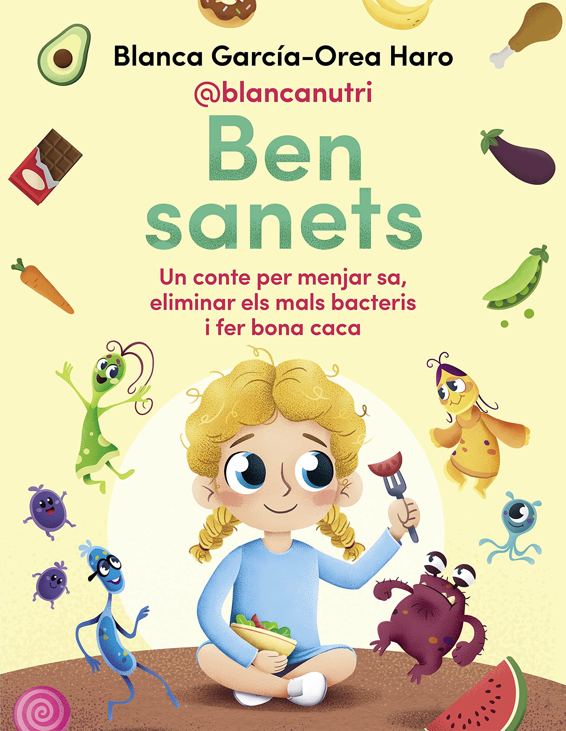 Ben sanets. Un conte