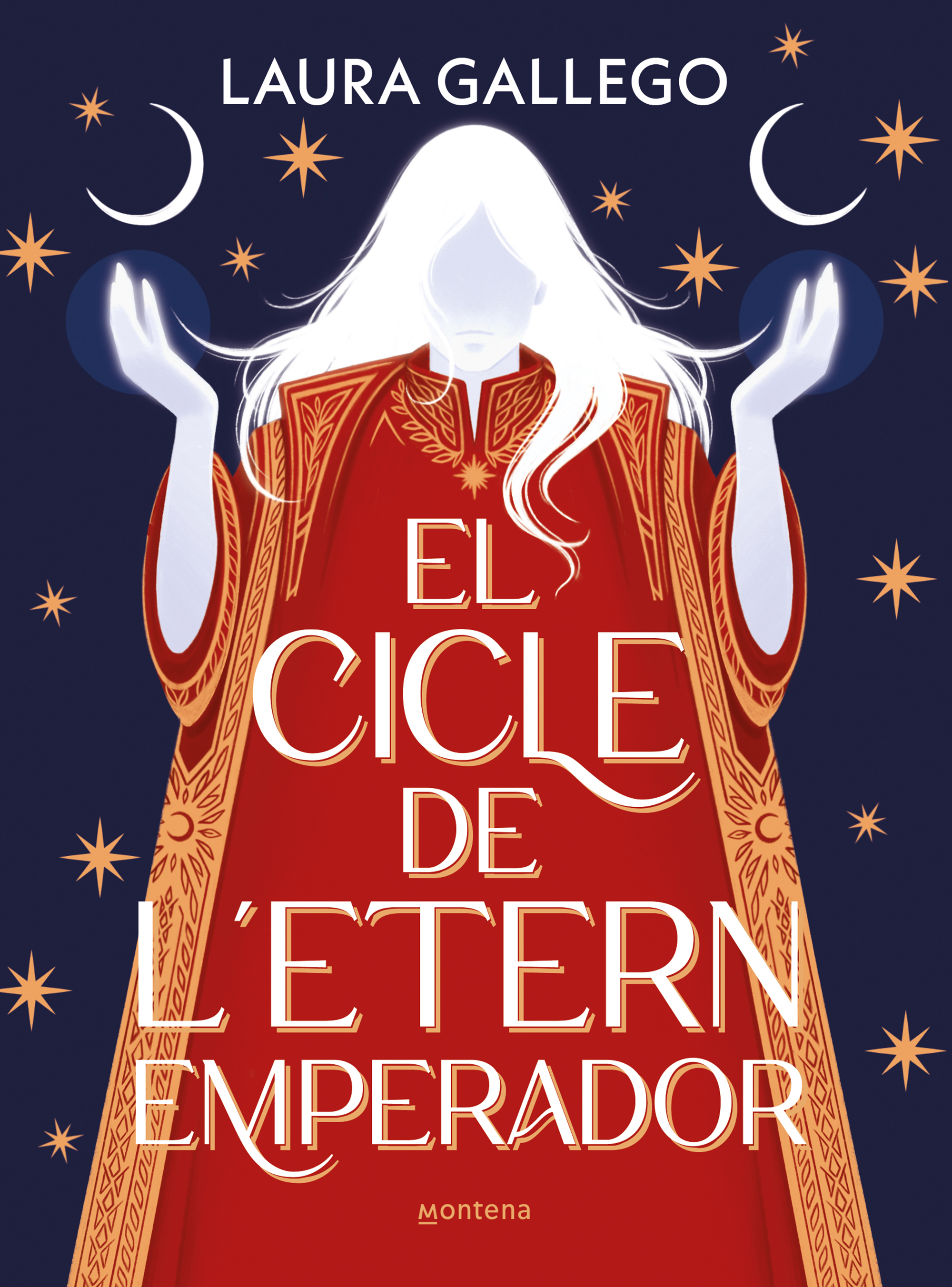 El cicle de l'Etern Emperador