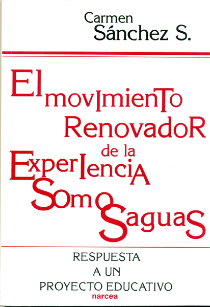 El movimiento renovador de la experiencia Somosaguas