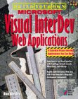 Microsoft visual interdev web applications