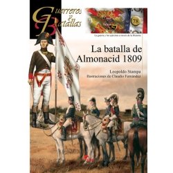 BATALLA DE ALMONACID, 1809, LA