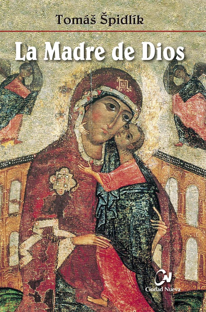 La Madre de Dios