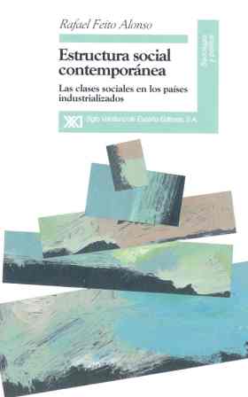 Estructura social contemporánea las clases sociales en los países indu