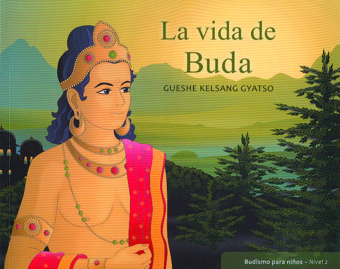 VIDA DE BUDA, LA