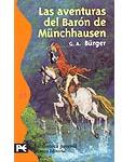 Las aventuras del barón de Munchhausen